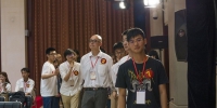 2018全国高校港澳大学生中华文化知识大赛在复旦大学举行 - 复旦大学