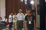 2018全国高校港澳大学生中华文化知识大赛在复旦大学举行 - 复旦大学
