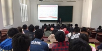 马院教师积极参与学校“多方联动聚合力”的育人格局 - 上海电力学院