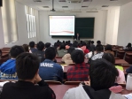 马院教师积极参与学校“多方联动聚合力”的育人格局 - 上海电力学院