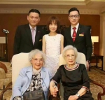 “小燕子”飞走了 著名演员王丹凤逝世享年94岁 - Sh.Eastday.Com