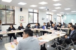 上海论坛2018第二次筹备汇报会举行 - 复旦大学