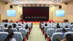 凝练“上外精神”  打造一流建设的“上外路径”：上海外国语大学召开2018年改革发展研讨会 - 上海外国语大学