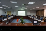 爱沙尼亚塔林大学孔子学院第四次理事会会议在我校召开 - 上海财经大学
