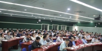中-加量化金融问题联合研讨会暨全国2018 金融数学与金融工程 Team Workshop在校举行 - 上海财经大学