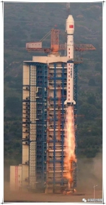 “六大神器”实现天地一体监测 “上海制造”高分五号卫星成功发射 - Sh.Eastday.Com