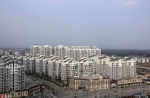 震后十年|15张图带你回顾上海援建的都江堰华丽蜕变 - Sh.Eastday.Com