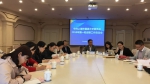 上海外国语大学党委启动第一轮校内巡察 - 上海外国语大学