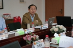 首届北上广城市论坛“文化差异与城市本性学术研讨会”在我校举行 - 上海财经大学