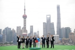 全球顶级女子高尔夫赛事登陆上海 冯珊珊领衔众将争夺210万美金 - 上海女性