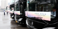 5·19中国旅游日上海分会场活动成功举办 - 旅游局