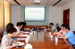 上海电院资产经营有限责任公司召开第三届董事会、监事会第一次会议 - 上海电力学院