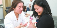 早产儿护理研究项目启动 让早产儿更好地从医院过渡到家庭环境 - 上海女性