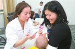 早产儿护理研究项目启动 让早产儿更好地从医院过渡到家庭环境 - 上海女性