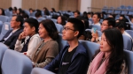 以德会友 风采卓越：首届全国大学生德语风采大赛在上海外国语大学举办 - 上海外国语大学