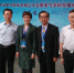 校领导带队走访西安交通大学 - 上海电力学院
