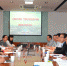校领导会见广西电力职业技术学院访问团并签署校际战略合作协议 - 上海电力学院