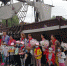 驻沪总领事夫人团携白血病儿童于上海安徒生童话乐园共迎六一 - 上海女性