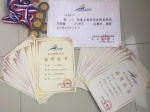 荣誉证书 - 上海海事大学