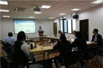 我校组织开展12个本科专业自主评估工作 - 上海电力学院