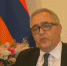 【上合大使观】亚美尼亚驻华大使：期待成为上合观察员国 - News.Online.Sh.Cn