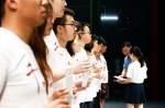 学校举行千村调查第十期颁奖暨第十一期出征仪式 - 上海财经大学