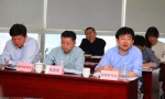 赵雯率队赴市科技两委召开专项民主监督工作会议 - 科学技术委员会