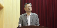 上海外国语大学召开贯彻落实巡视巡察工作要求专题会议 - 上海外国语大学