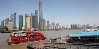 上海百年渡口将修葺一新 越江舒适度升级 - 新浪上海