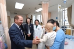 肿瘤成儿童死亡第一大“杀手” 这项计划将让更多患儿获益 - 上海女性