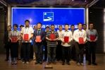 材料学院罗维、张超获2018年度上海市青年科技启明星计划资助 - 东华大学