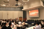 2018年青年马克思主义者培养工程会议召开 - 东华大学