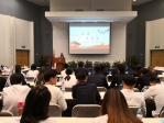 2018年青年马克思主义者培养工程会议召开 - 东华大学