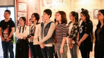 发挥多语种优势 向世界讲述中国故事：上海外国语大学多语种记者团赴江苏采访 - 上海外国语大学