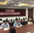 校领导与环化学院研究生座谈交流 - 上海电力学院