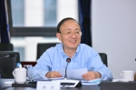 中国航空研究院上海分院第二届理事会第三次会议召开 - 科学技术委员会