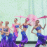 上海歌舞团高雅艺术上海财经大学专场演出精彩上演 - 上海财经大学