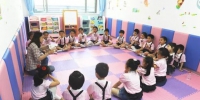 普陀区妇女儿童保健所重新启用 同步开展儿童早期发展项目 - 上海女性