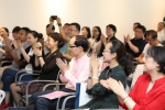 我校参与承办上海市首届高校金融人才持续发展研讨会系列活动 - 上海财经大学