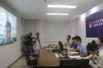 长宁区司法局全面启动远程视频帮教新模式 - 司法厅