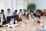 2018上海财经大学金融风险管理峰会举办 - 上海财经大学