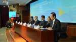 中阿友好合作与发展前景研讨会在上外召开 - 上海外国语大学