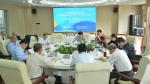 中阿友好合作与发展前景研讨会在上外召开 - 上海外国语大学