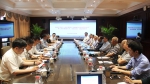 上外与商务印书馆签署战略合作协议  合力打造上海外国语大学“季愚文库” - 上海外国语大学