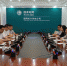 校领导带队赴新疆开展校企合作调研交流 - 上海电力学院
