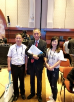 我校出席2018亚洲清洁能源论坛 - 上海电力学院