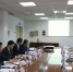 东盟与中日韩宏观经济研究办公室（AMRO）来访我校进行学术交流 - 上海财经大学