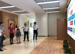 校领导率队赴上海中医药大学访问交流 - 上海电力学院