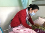 坚守社区医院20年 赵英：愿一辈子当好居民健康的守门人 - 上海女性