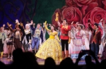 百老汇音乐剧《美女与野兽》中文版在迪士尼乐园成功上演 - 上海女性